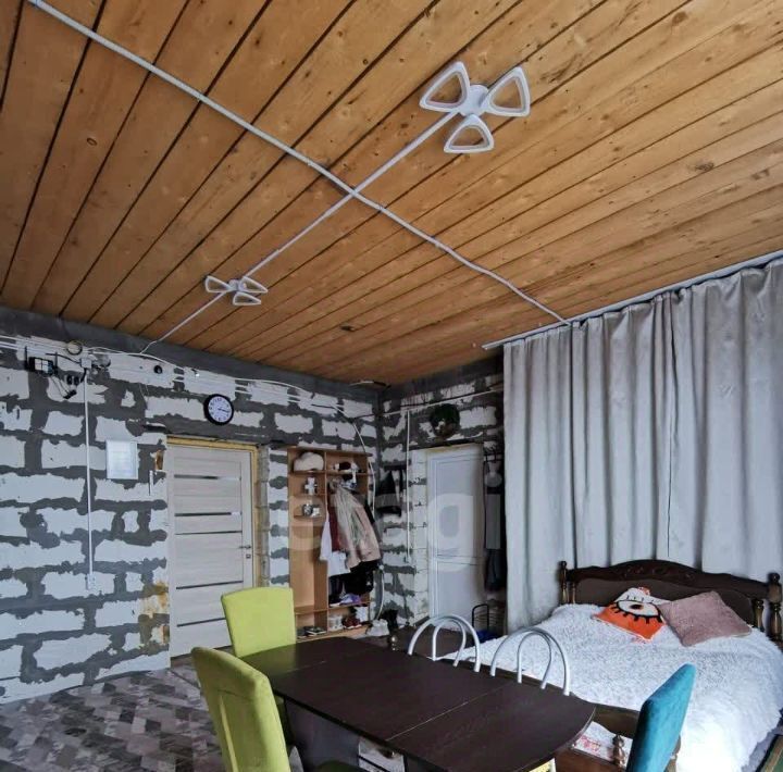 дом г Белокуриха ул Огородная фото 3