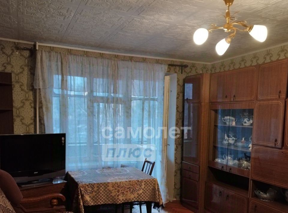 квартира г Химки ул З.Космодемьянской 4а Беломорская фото 3