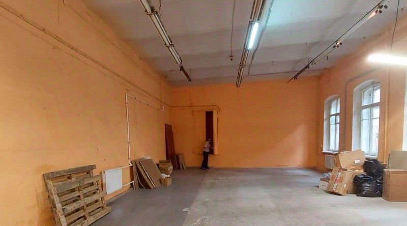 производственные, складские г Санкт-Петербург метро Площадь Восстания Пески ул Дегтярная 5/7 округ Смольнинское фото 3