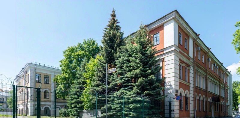 офис г Санкт-Петербург метро Площадь Ленина ул Комсомола 1/3ау фото 3
