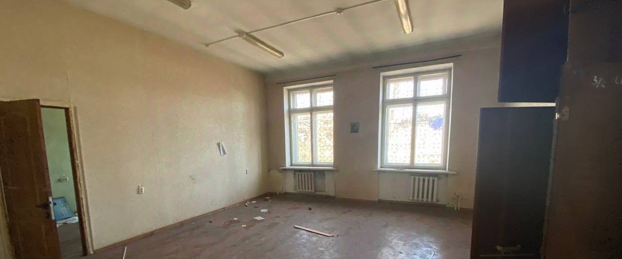 свободного назначения г Новокузнецк р-н Центральный ул Доз 17а фото 1