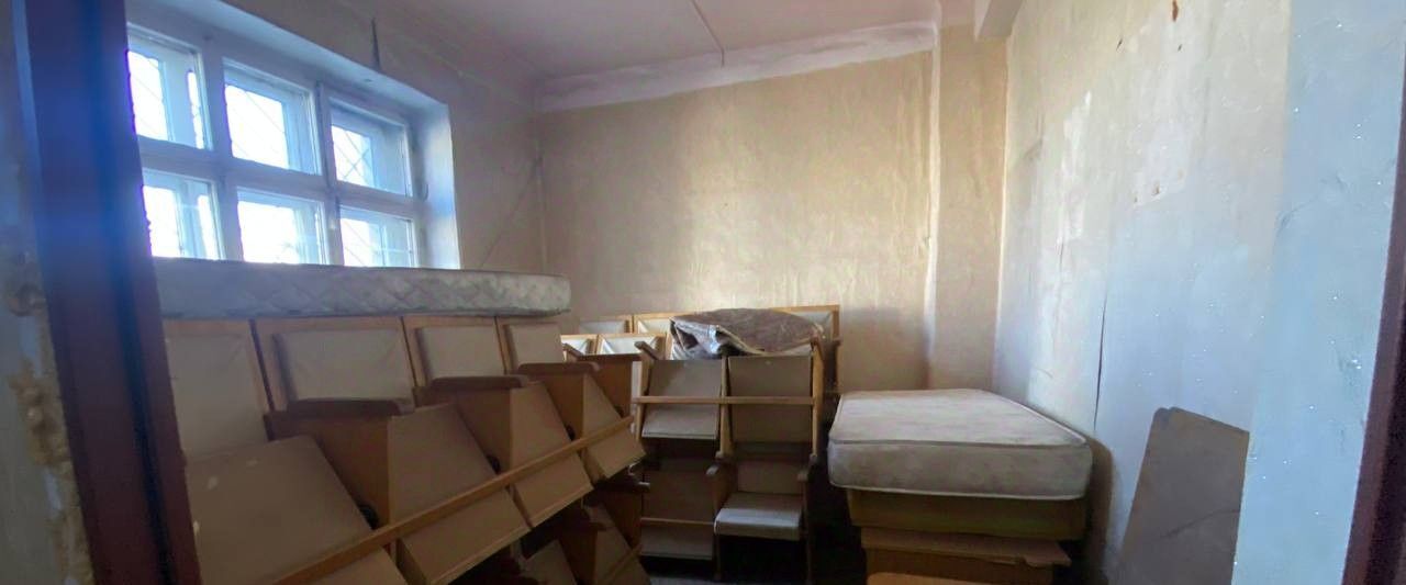 свободного назначения г Новокузнецк р-н Центральный ул Доз 17а фото 3