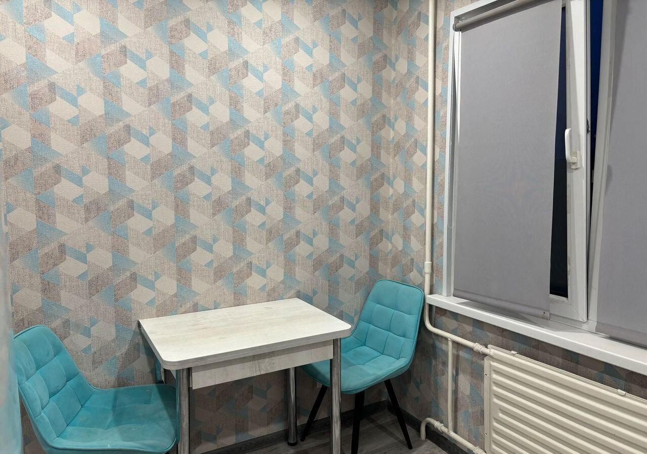 квартира г Пенза Пенза-4 пр-кт Строителей 108 р-н Октябрьский фото 3