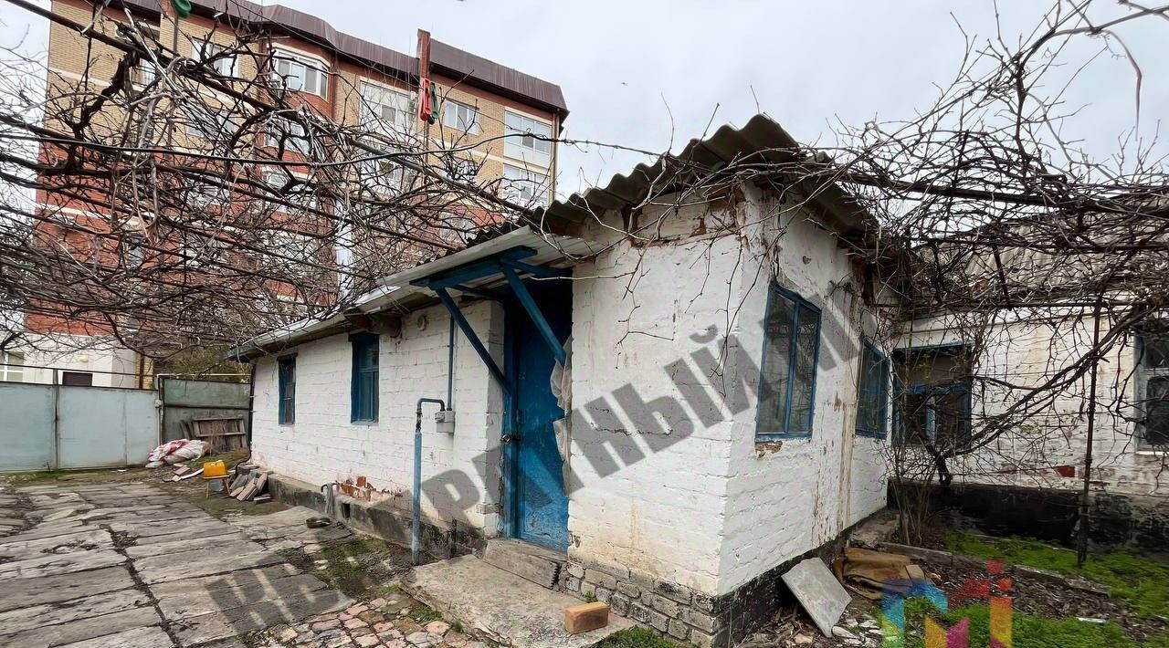 дом г Элиста ул им Титова фото 3