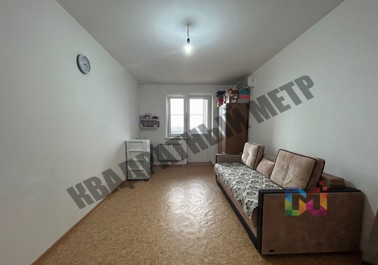 квартира г Элиста ул Калачинская 22 фото 1