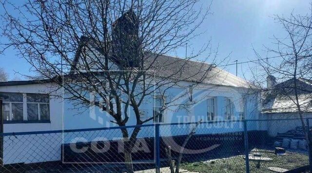 р-н Советский ул Тихий Дон фото