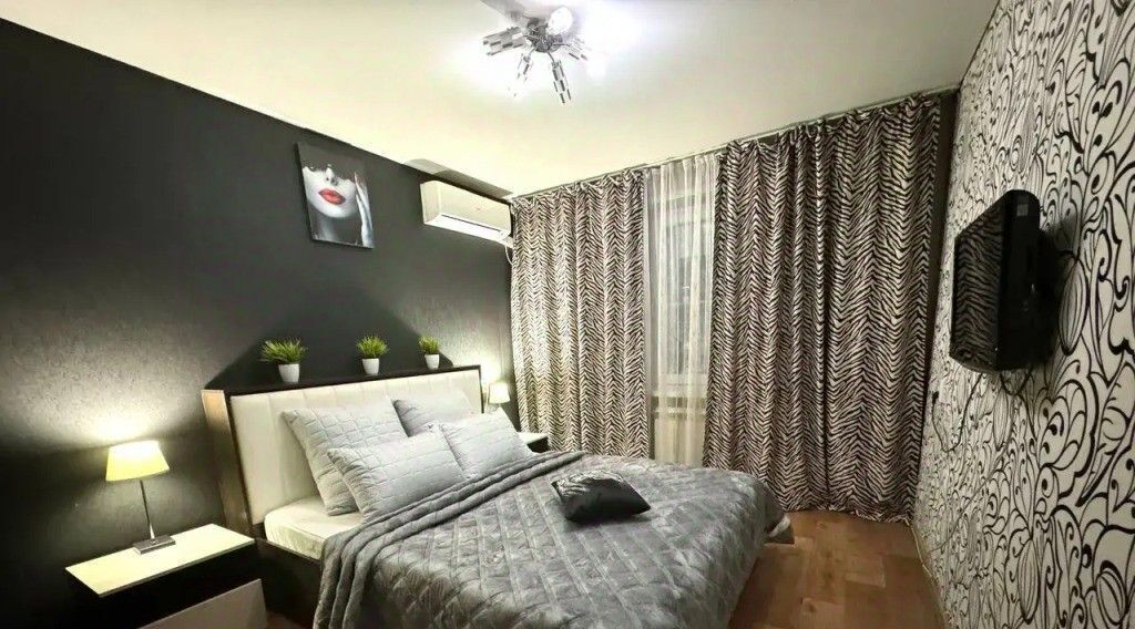 комната г Барнаул р-н Индустриальный ул Взлетная 14 фото 1