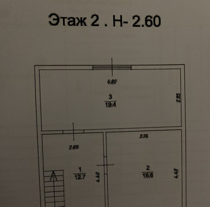 дом г Калининград р-н Центральный снт Ромашка фото 2
