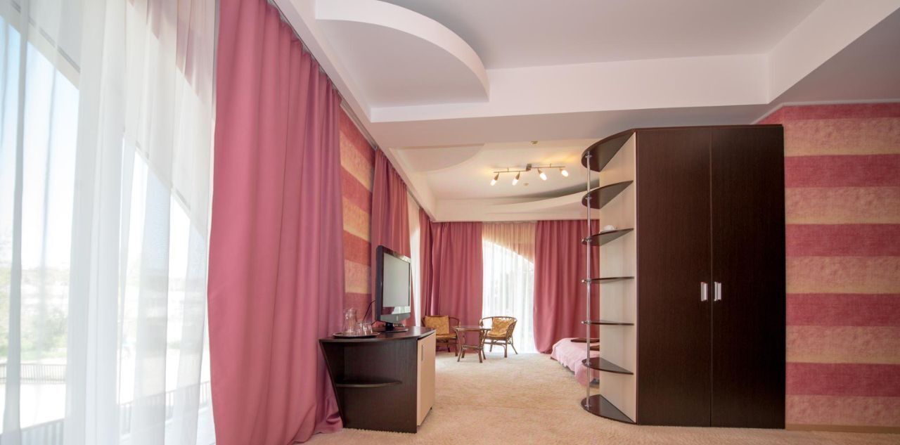 комната г Судак ш Курортное 3 фото 1