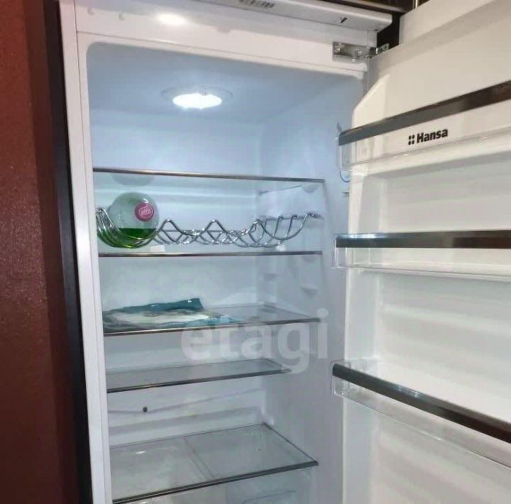 квартира г Воронеж р-н Коминтерновский ул Владимира Невского 32 фото 2