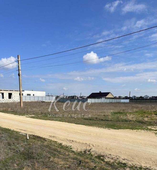 земля г Артем снт Садко ул Садовая Феодосия городской округ, ТСН, Приморский пгт, Крым фото 4