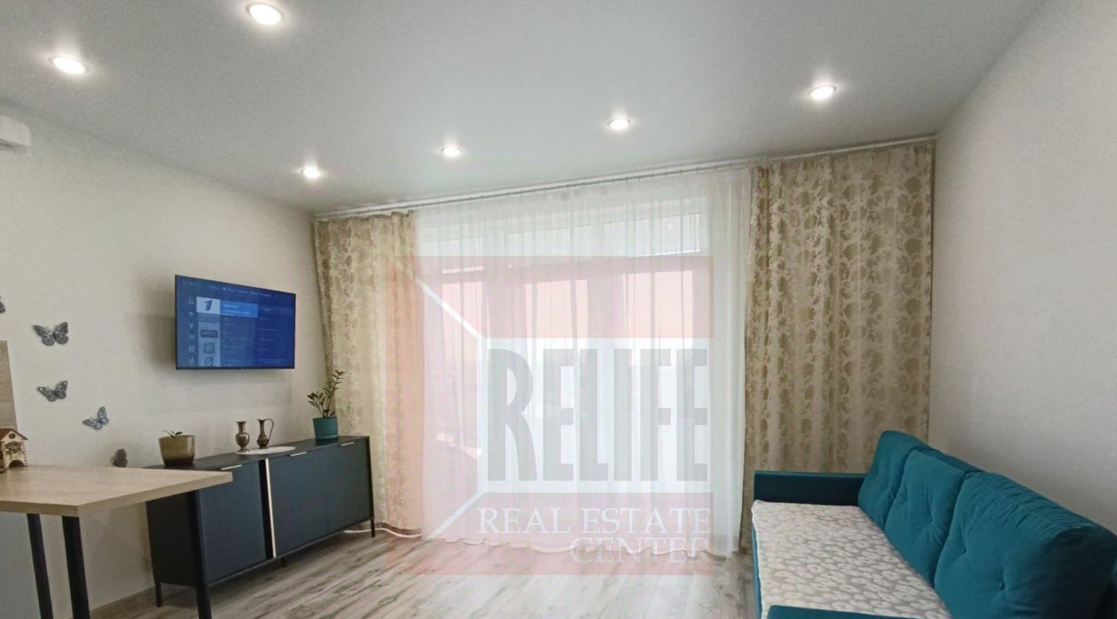 квартира г Калининград р-н Ленинградский ул Арсенальная 31к/3 фото 2