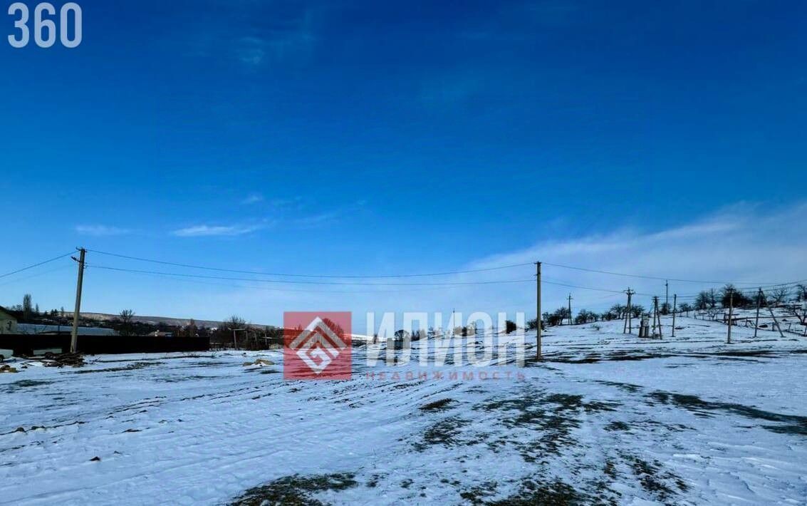 земля г Судак с Грушевка ул Садовая фото 3