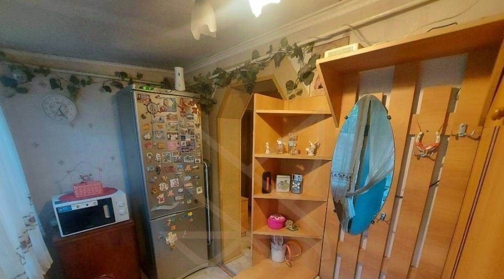 дом г Пятигорск п Горячеводский ул 1-й Юцкий спуск 4 фото 3