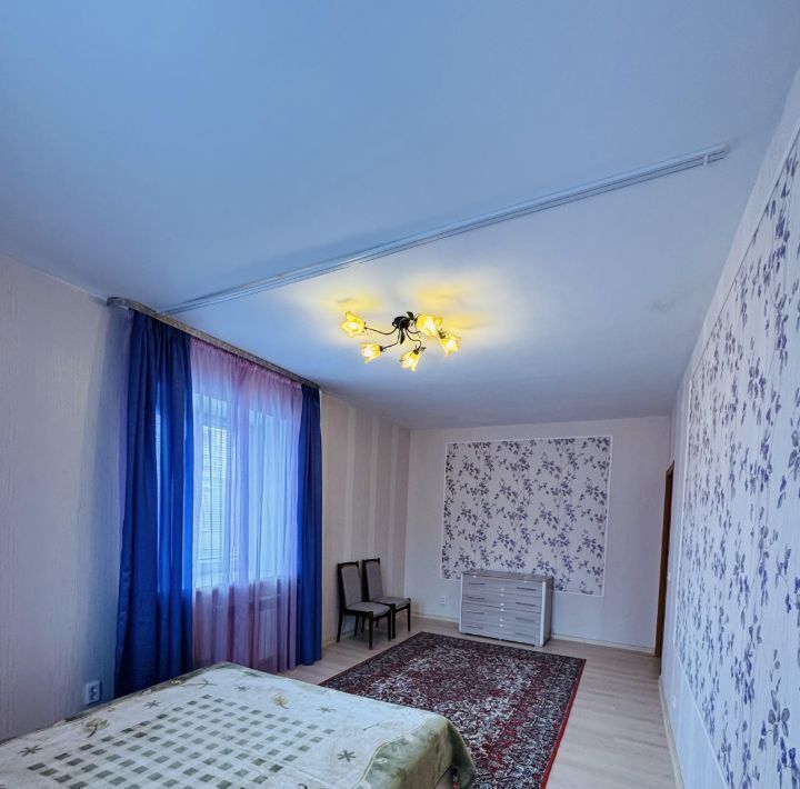 квартира г Рязань р-н Октябрьский ул Баженова 29 фото 5