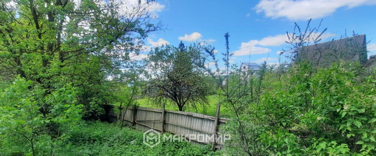 земля г Брянск р-н Фокинский Земляника СТ, ул. Клубничная, 1 фото 5