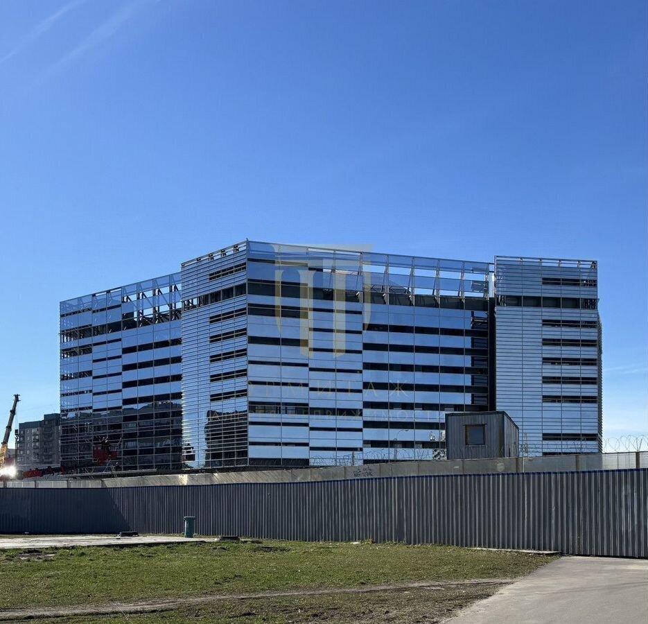 квартира г Санкт-Петербург метро Автово ул Маршала Казакова 26 округ Юго-Запад фото 26