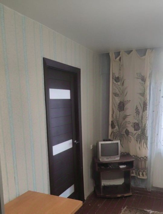 квартира г Череповец р-н Индустриальный ул Сталеваров 72 фото 10