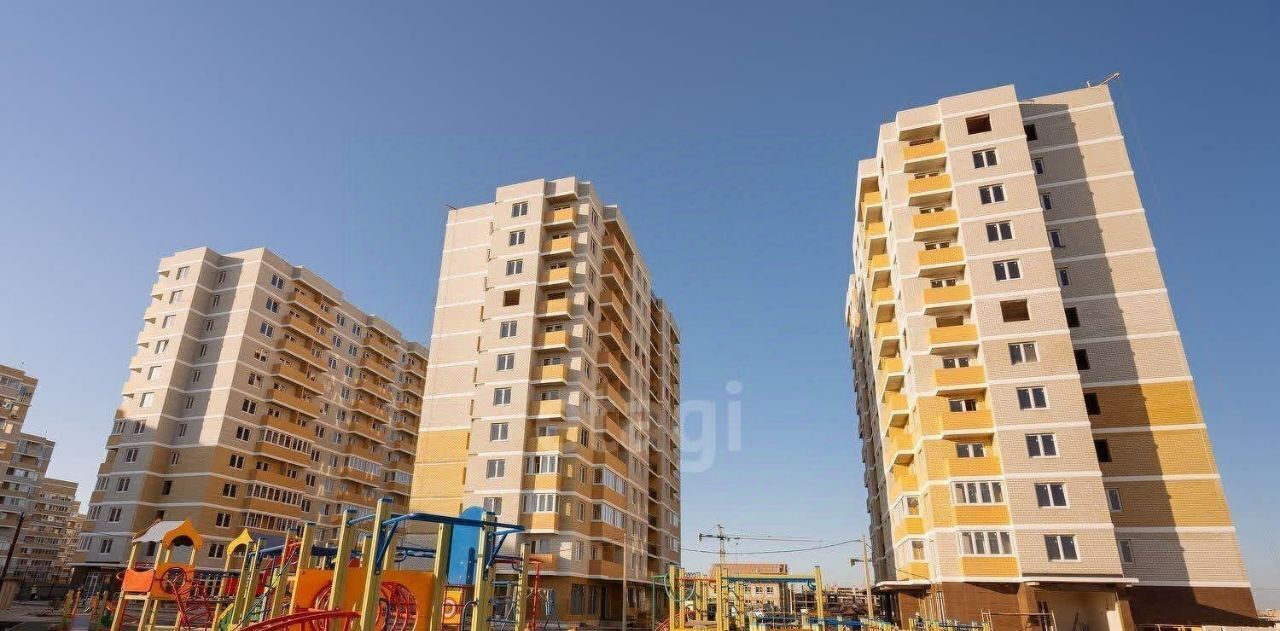 квартира г Краснодар р-н Прикубанский ул Красных Партизан 1/4к 16 фото 10