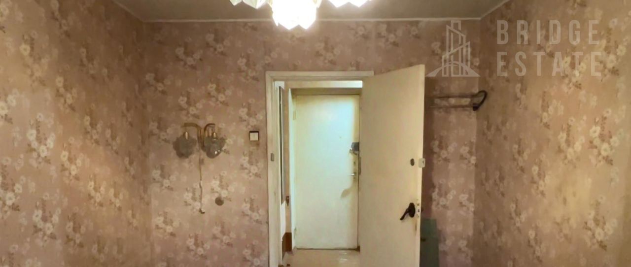 квартира г Санкт-Петербург метро Проспект Ветеранов ул Стойкости 17 округ Ульянка фото 14