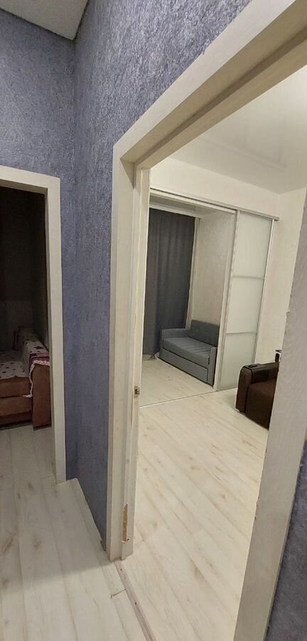 квартира г Краснодар р-н Прикубанский ул Крылатская 11 жилой комплекс Западный Город фото 5