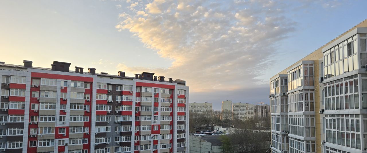 квартира р-н Анапский г Анапа ул Мирная 29к/4 фото 5