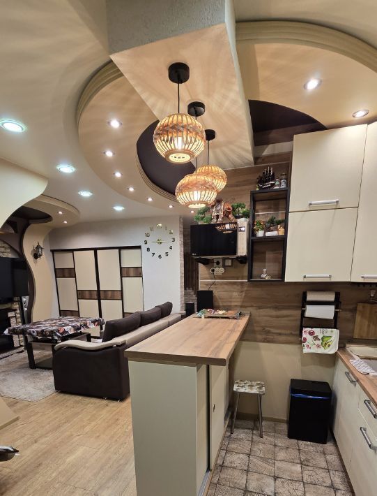 квартира р-н Анапский г Анапа ул Мирная 29к/4 фото 15