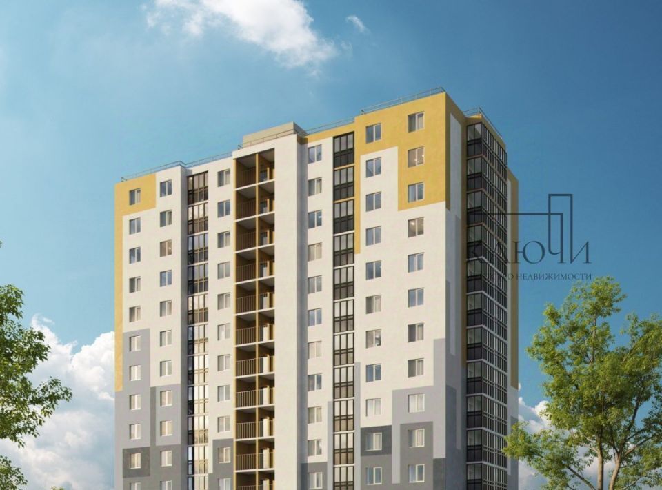 квартира г Магнитогорск р-н Орджоникидзевский ул 50-летия Магнитки 29 фото 3