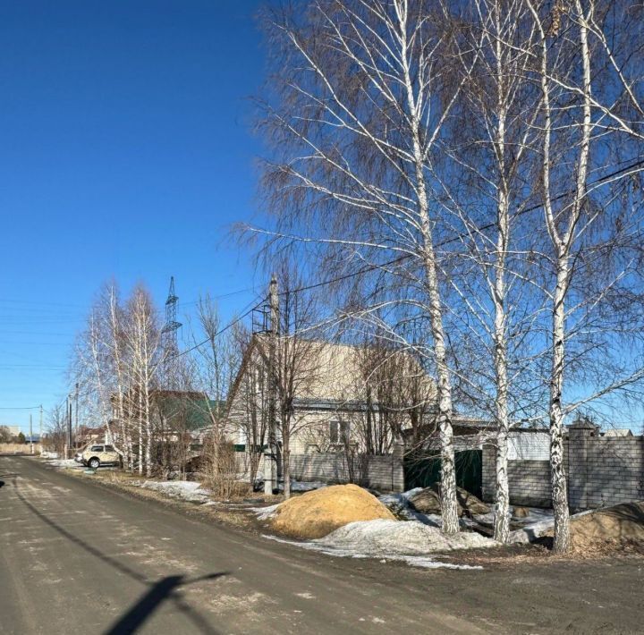 земля г Рубцовск ул Водная 46 фото 9