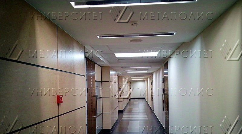 офис г Москва метро Молодежная ул Горбунова 2с/3 муниципальный округ Можайский фото 10