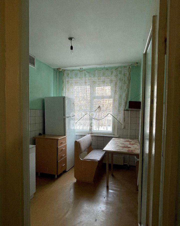 квартира г Новосибирск р-н Ленинский ул Курганская 38 Площадь Маркса фото 4