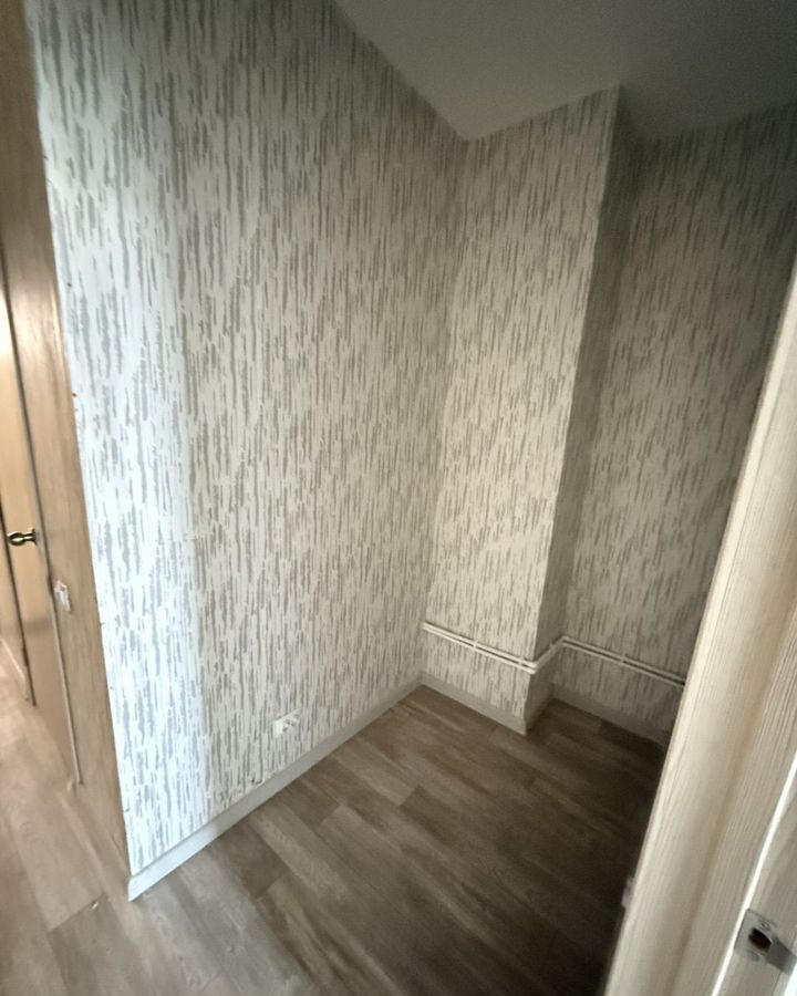 квартира г Красноярск р-н Центральный ул Караульная 39/4 ЖК «Квадро» фото 5