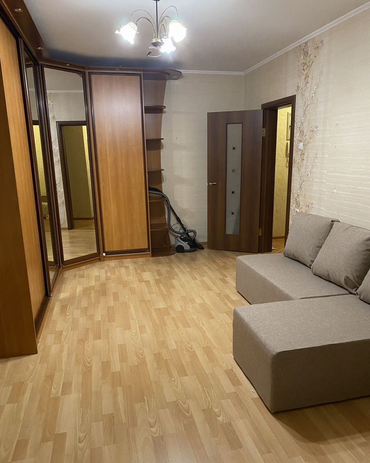 квартира г Одинцово Баковка ул Говорова 50 Одинцовский г. о. фото 1