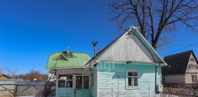 снт Березка фото