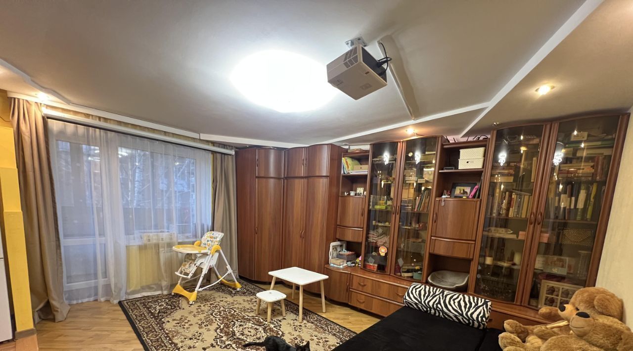 квартира г Иркутск р-н Октябрьский ул Красноярская 30 фото 3