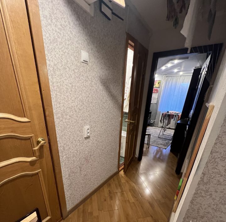квартира г Иркутск р-н Октябрьский ул Красноярская 30 фото 12