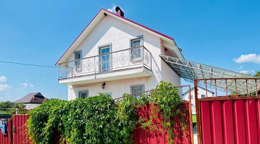 дом р-н Дзержинский г Кондрово ул Генерала Лакеева 29 фото 1