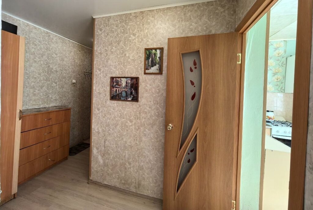 квартира г Уфа р-н Орджоникидзевский ул Борисоглебская 30 фото 7