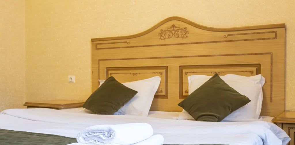 комната г Карачаевск кп Домбай ул Аланская 25 фото 5
