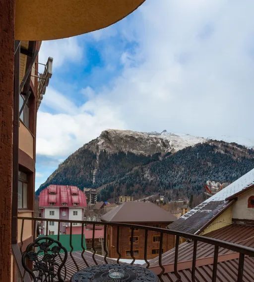 комната г Карачаевск кп Домбай ул Аланская 25 фото 3
