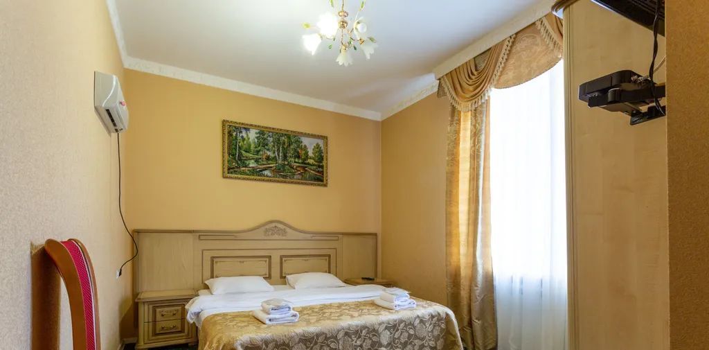 комната г Карачаевск кп Домбай ул Аланская 25 фото 20
