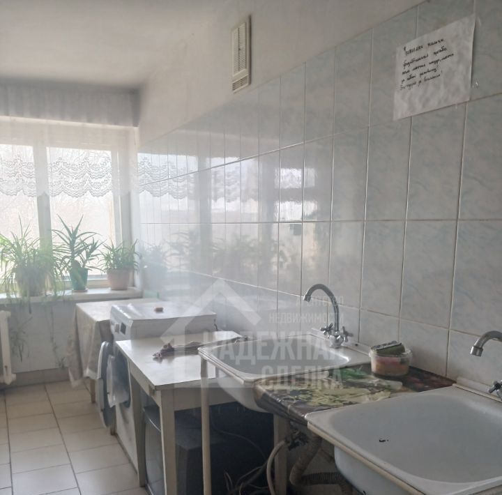 комната г Рубцовск ул Громова 30 фото 9