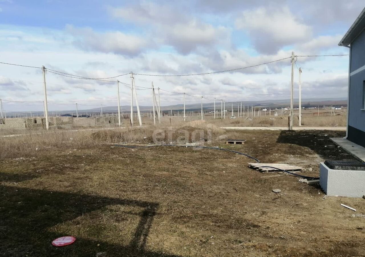 земля г Новороссийск ст-ца Раевская ул Имени Героя СССР Василия Помещика 108 фото 4