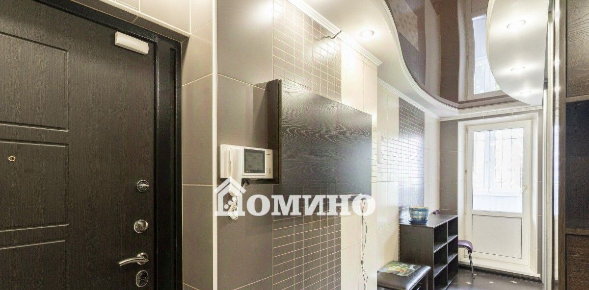 квартира г Тюмень р-н Восточный ул Широтная 129 фото 12