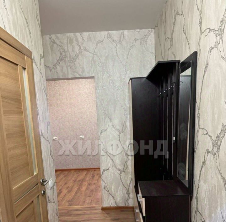 квартира г Абакан ул Ивана Ярыгина 21 фото 9