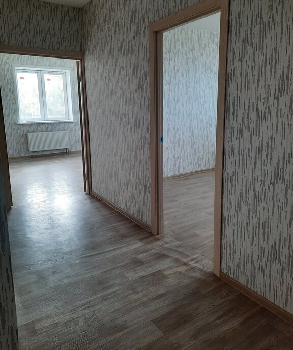 квартира г Красноярск р-н Центральный ул Караульная 39 фото 5