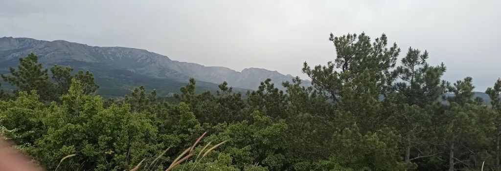 дом г Алушта с Малореченское ул Весенняя 7 фото 27