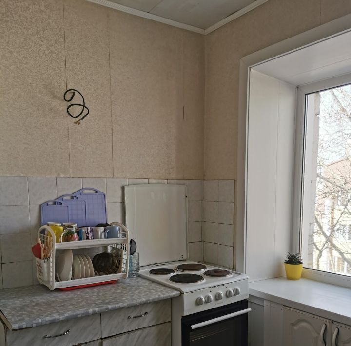 квартира г Новосибирск Заельцовская ул Народная 34 фото 7