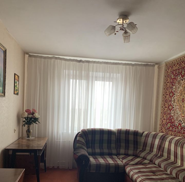 квартира г Оренбург р-н Центральный ул Карагандинская 104 фото 5