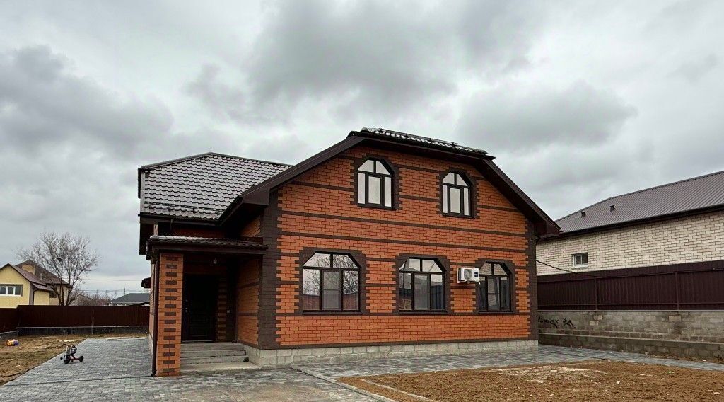 дом г Волгоград снт Луч Городищенское городское поселение, ул. 3-я, 28 фото 29